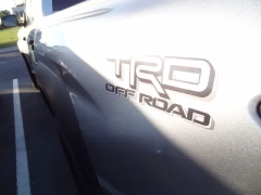 Used 2024  Toyota Tacoma 4WD Double Cab Bed &lpar;Natl&rpar; at CarloanExpress&period;Com near Hampton&comma; VA