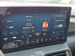 Used 2024  Ford Mustang EcoBoost Fastback at CarloanExpress&period;Com near Hampton&comma; VA