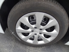 Used 2025  Toyota Corolla LE CVT at CarloanExpress&period;Com near Hampton&comma; VA
