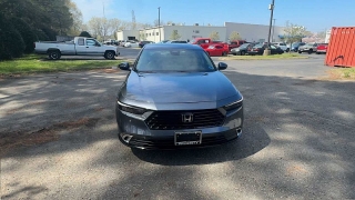 Used 2023  Honda Accord Hybrid Touring Sedan at CarloanExpress&period;Com near Hampton&comma; VA
