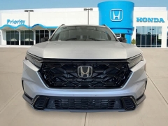 New 2026  Honda CR-V Hybrid Sport-L AWD at CarloanExpress&period;Com near Hampton&comma; VA