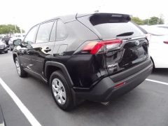Used 2025  Toyota RAV4 LE AWD at CarloanExpress&period;Com near Hampton&comma; VA