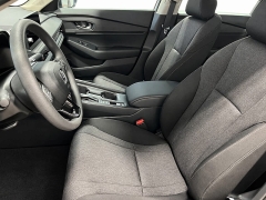 New 2026  Honda Accord Sedan SE CVT at CarloanExpress&period;Com near Hampton&comma; VA