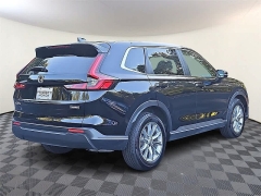 Used 2025  Honda CR-V EX AWD at CarloanExpress.Com near Hampton, VA