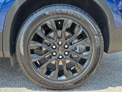 Used 2022  Chevrolet Blazer FWD 4dr LT w&sol;3LT at CarloanExpress&period;Com near Hampton&comma; VA