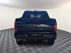 Used 2025  Toyota Tundra 4WD CrewMax 5&period;5' Bed &lpar;Natl&rpar; at CarloanExpress&period;Com near Hampton&comma; VA