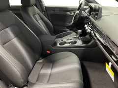 New 2026  Honda Civic Sedan Sport CVT at CarloanExpress.Com near Hampton, VA