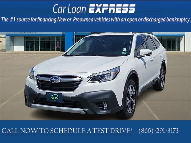 Used 2021  Subaru Outback Limited XT CVT at CarloanExpress.Com near Hampton, VA