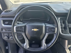 Used 2024  Chevrolet Tahoe 4WD 4dr LT at CarloanExpress&period;Com near Hampton&comma; VA