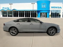 New 2026  Honda Accord Hybrid EX-L Sedan at CarloanExpress&period;Com near Hampton&comma; VA