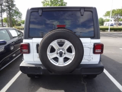 Used 2019  Jeep Wrangler Sport S 4x4 at CarloanExpress&period;Com near Hampton&comma; VA