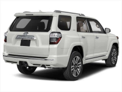 Used 2021  Toyota 4Runner Limited 4WD (Natl) at CarloanExpress.Com near Hampton, VA