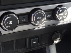 Used 2023  Toyota Tacoma 4WD Access Cab 6' Bed I4 AT &lpar;Natl&rpar; at CarloanExpress&period;Com near Hampton&comma; VA