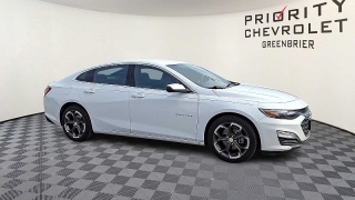 Used 2022  Chevrolet Malibu 4dr Sdn LT at CarloanExpress&period;Com near Hampton&comma; VA