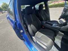 Used 2019  Honda Civic Sedan 4d Sport CVT at CarloanExpress&period;Com near Hampton&comma; VA
