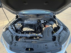 Used 2025  Chevrolet Trailblazer AWD 4dr LT at CarloanExpress&period;Com near Hampton&comma; VA