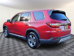 Used 2024  Honda Pilot EX-L 8 Passenger 2WD at CarloanExpress.Com near Hampton, VA
