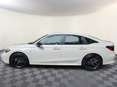 Used 2026  Honda Civic Sedan Hybrid Sport CVT at CarloanExpress&period;Com near Hampton&comma; VA