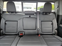 Used 2025  Chevrolet Silverado 2500HD 4WD Crew Cab 159" LTZ at CarloanExpress&period;Com near Hampton&comma; VA