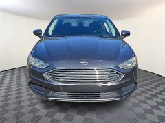 Used 2018  Ford Fusion 4d Sedan SE 1&period;5L EcoBoost at CarloanExpress&period;Com near Hampton&comma; VA