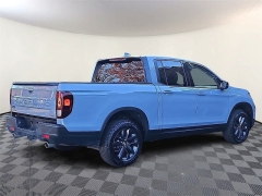 Used 2025  Honda Ridgeline Sport AWD at CarloanExpress.Com near Hampton, VA