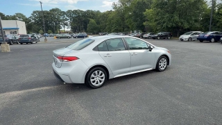 Used 2024  Toyota Corolla LE CVT &lpar;Natl&rpar; at CarloanExpress&period;Com near Hampton&comma; VA
