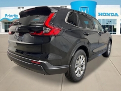 New 2026  Honda CR-V EX AWD at CarloanExpress&period;Com near Hampton&comma; VA