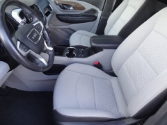 Used 2018  GMC Terrain FWD 4dr SLE at CarloanExpress.Com near Hampton, VA