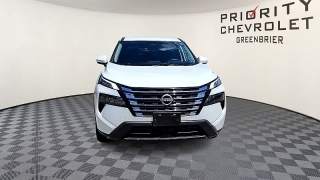 Used 2025  Nissan Rogue AWD SV at CarloanExpress&period;Com near Hampton&comma; VA