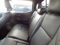 Used 2023  Toyota Tacoma 4WD Limited Double Cab 5ft Bed V6 AT at CarloanExpress&period;Com near Hampton&comma; VA