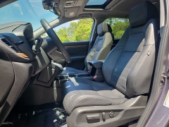 Used 2020  Honda CR-V 4d SUV AWD EX-L at CarloanExpress&period;Com near Hampton&comma; VA