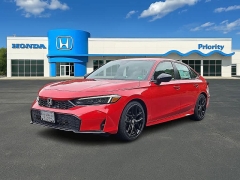 New 2026  Honda Civic Sedan Sport CVT at CarloanExpress&period;Com near Hampton&comma; VA