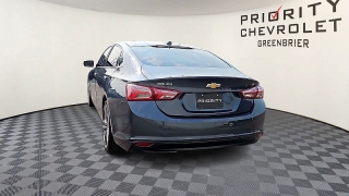 Used 2021  Chevrolet Malibu 4dr Sdn LT at CarloanExpress&period;Com near Hampton&comma; VA
