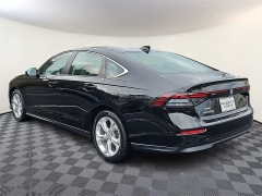 Used 2024  Honda Accord Sedan LX CVT at CarloanExpress&period;Com near Hampton&comma; VA