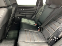 New 2026  Honda CR-V Hybrid Sport-L AWD at CarloanExpress&period;Com near Hampton&comma; VA