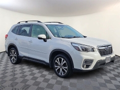 Used 2021  Subaru Forester Limited CVT at CarloanExpress&period;Com near Hampton&comma; VA