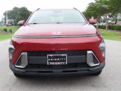 Used 2024  Hyundai Kona SEL AWD at CarloanExpress&period;Com near Hampton&comma; VA