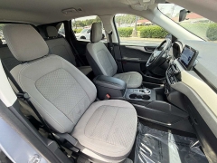 Used 2022  Ford Escape SE FWD at CarloanExpress&period;Com near Hampton&comma; VA