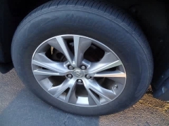 Used 2015  Toyota Highlander 4d SUV AWD XLE at CarloanExpress.Com near Hampton, VA