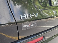 New 2026  Honda HR-V EX-L 2WD CVT at CarloanExpress&period;Com near Hampton&comma; VA