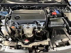 New 2026  Honda Civic Sedan Sport CVT at CarloanExpress&period;Com near Hampton&comma; VA