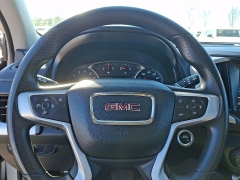 Used 2024  GMC Terrain AWD 4dr SLE at CarloanExpress&period;Com near Hampton&comma; VA