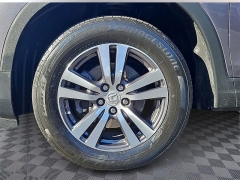 Used 2018  Honda Pilot 4d SUV AWD EX-L at CarloanExpress&period;Com near Hampton&comma; VA