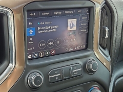 Used 2020  Chevrolet Silverado 1500 4WD Crew Cab 147" High Country at CarloanExpress&period;Com near Hampton&comma; VA