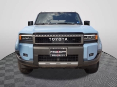 Used 2024  Toyota Land Cruiser 4WD &lpar;Natl&rpar; at CarloanExpress&period;Com near Hampton&comma; VA