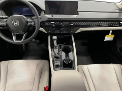 New 2025  Honda Accord Hybrid Touring Sedan at CarloanExpress.Com near Hampton, VA