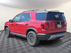 New 2026  Honda Passport TrailSport AWD at CarloanExpress&period;Com near Hampton&comma; VA