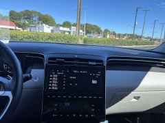 Used 2023  Hyundai Tucson Limited AWD at CarloanExpress.Com near Hampton, VA