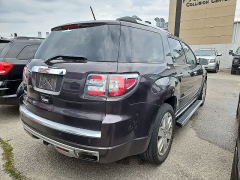 Used 2015  GMC Acadia 4d SUV FWD Denali at CarloanExpress&period;Com near Hampton&comma; VA