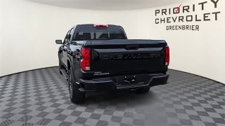 Used 2026  Chevrolet Colorado 4WD Crew Cab Z71 at CarloanExpress.Com near Hampton, VA
